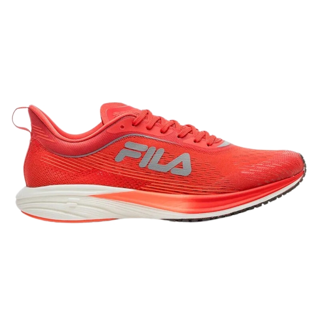 Tenis Fila KR6 Frame Corrida Masculino