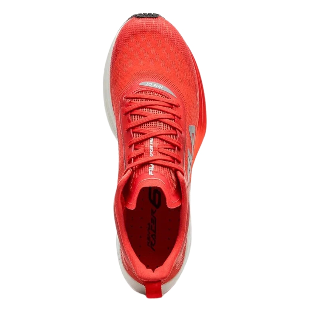 Imagem 4 do produto Tenis Fila KR6 Frame Corrida Masculino