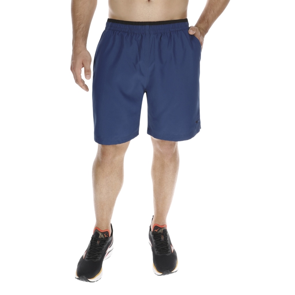 Bermuda Mizuno Tennis Master Masculino