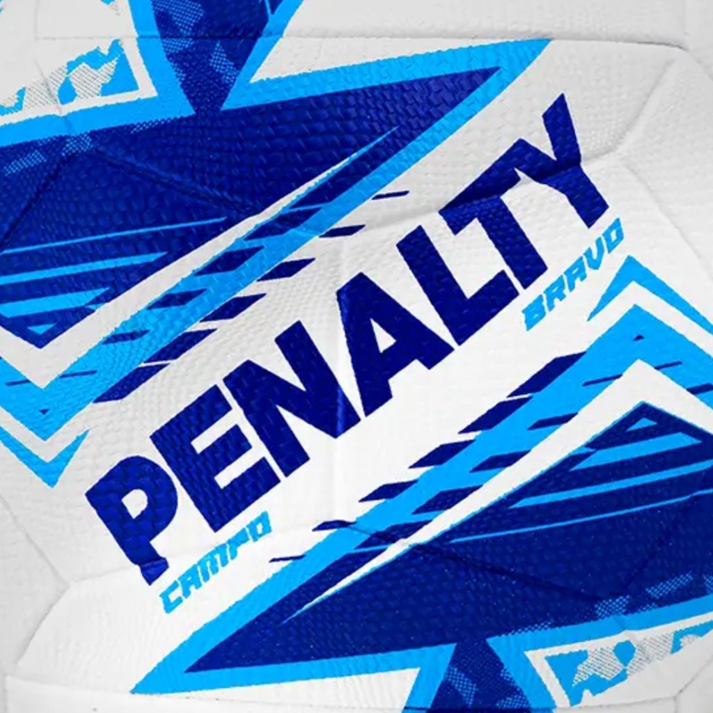 Imagem 3 do produto Bola Penalty Campo Bravo XXV Unissex