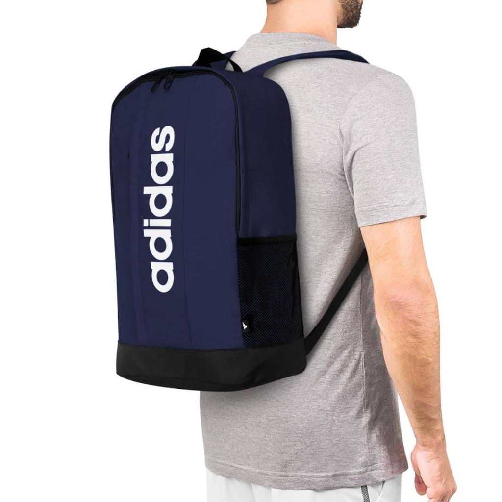 Imagem 2 do produto Mochila adidas Linear Trainning Unissex