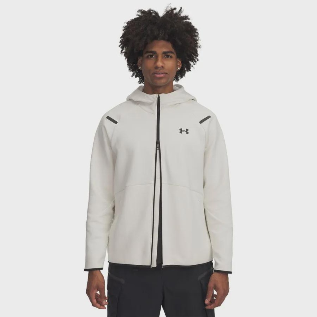 Moletom Sportstyle Under Armour Unstoppable Fleece Masculino