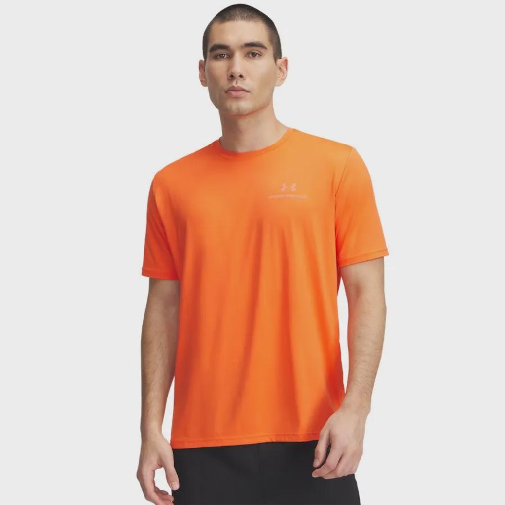 Camiseta de Treino Under Armour Vanish Energy Masculina