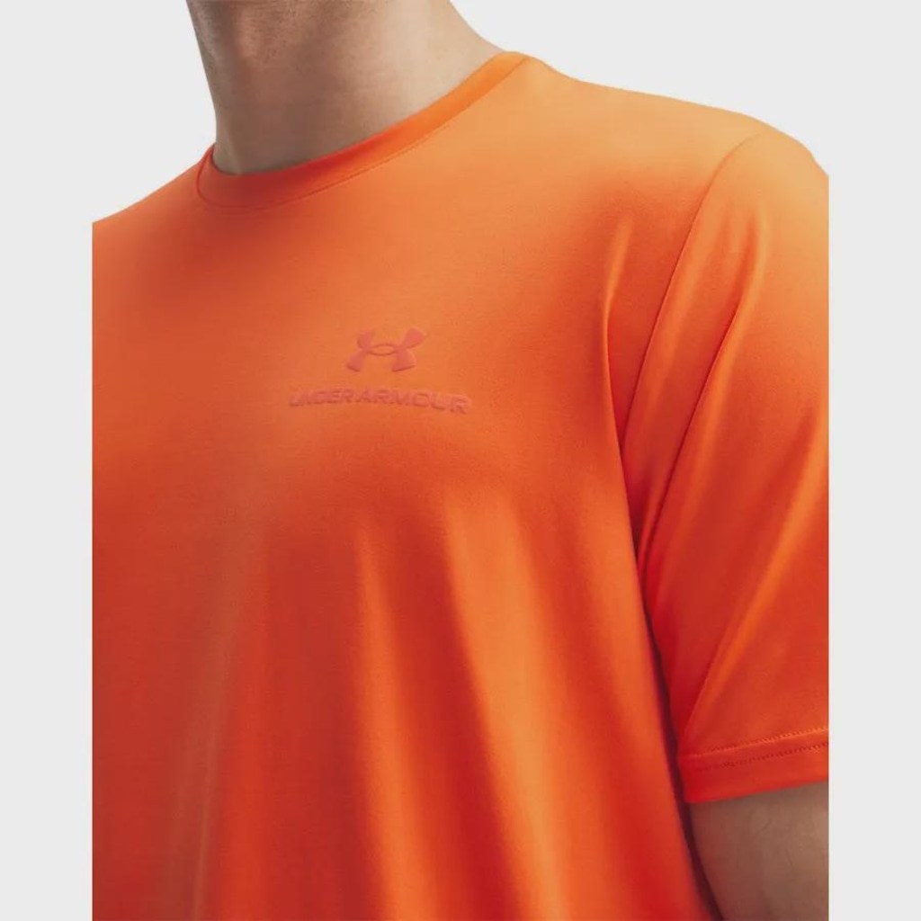 Imagem 3 do produto Camiseta de Treino Under Armour Vanish Energy Masculina