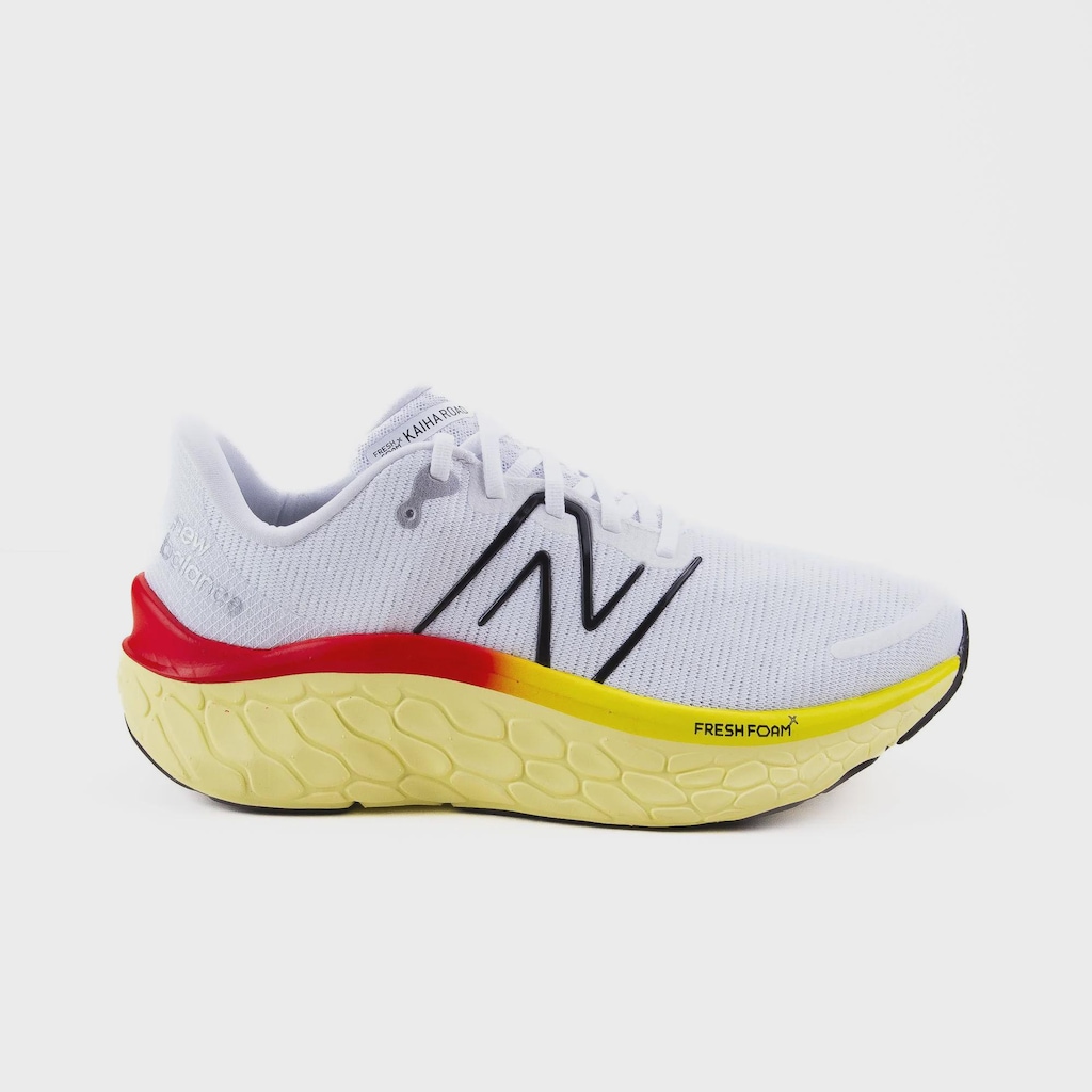 Tênis New Balance Fresh Foam X Kaiha Road - Masculino