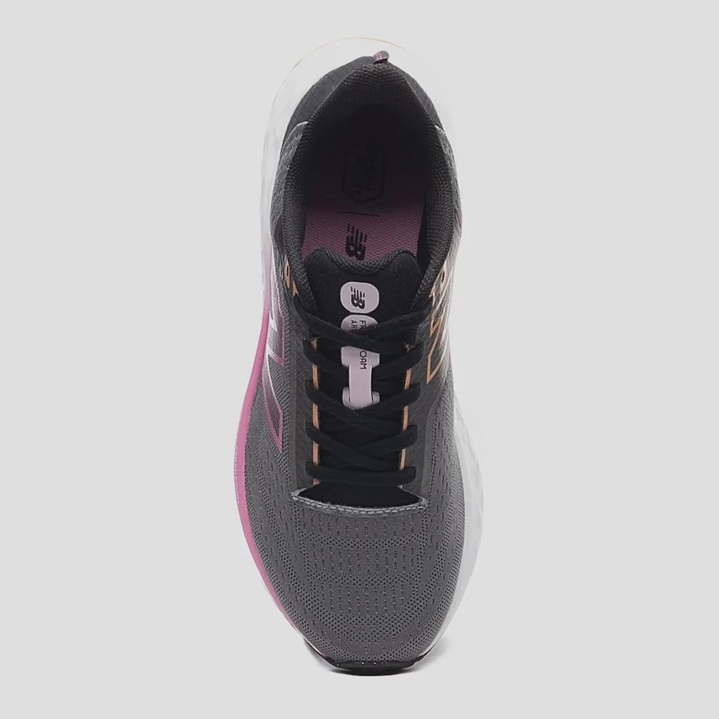 Imagem 2 do produto Tênis Feminino New Balance Fresh Foam Arishi V4