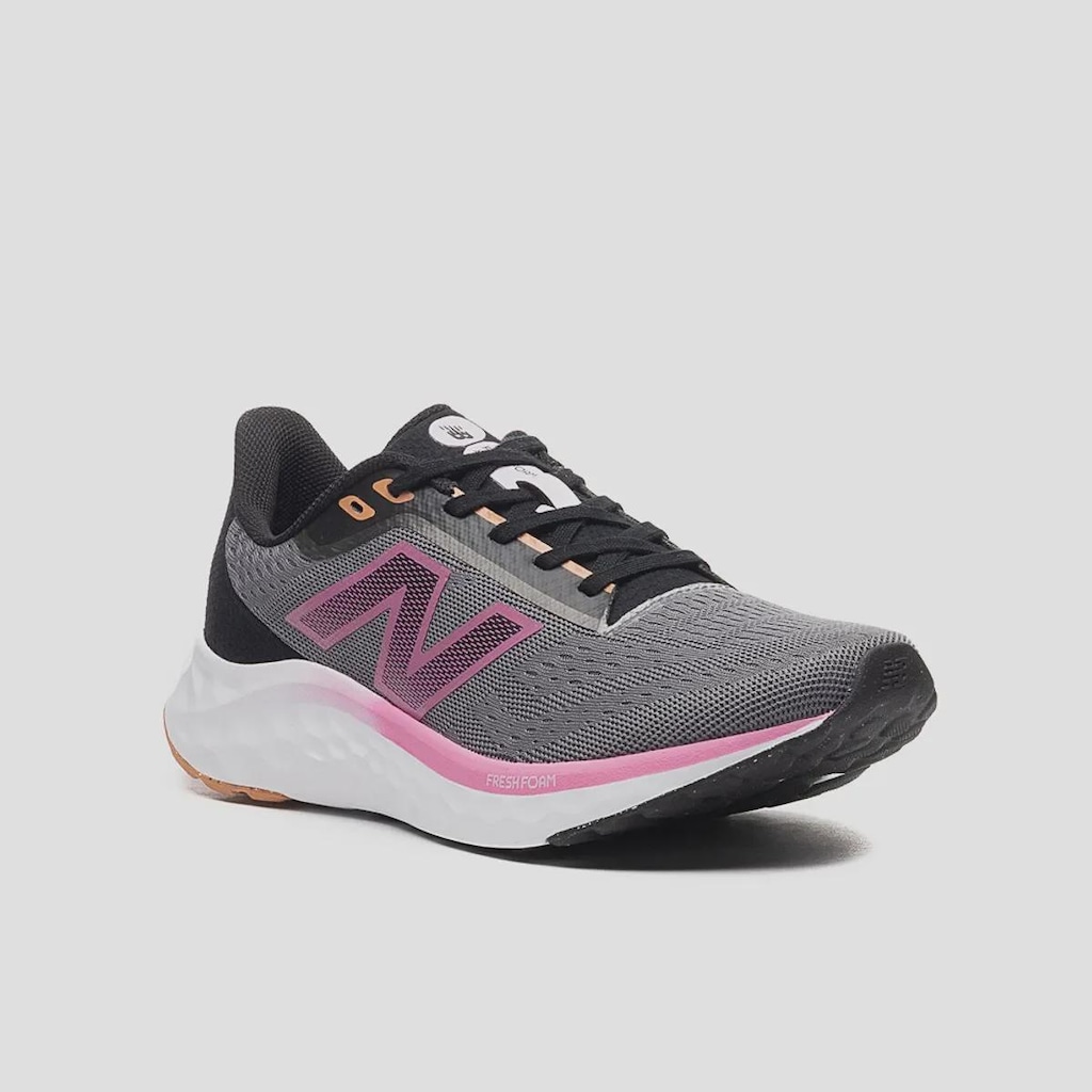 Imagem 3 do produto Tênis Feminino New Balance Fresh Foam Arishi V4