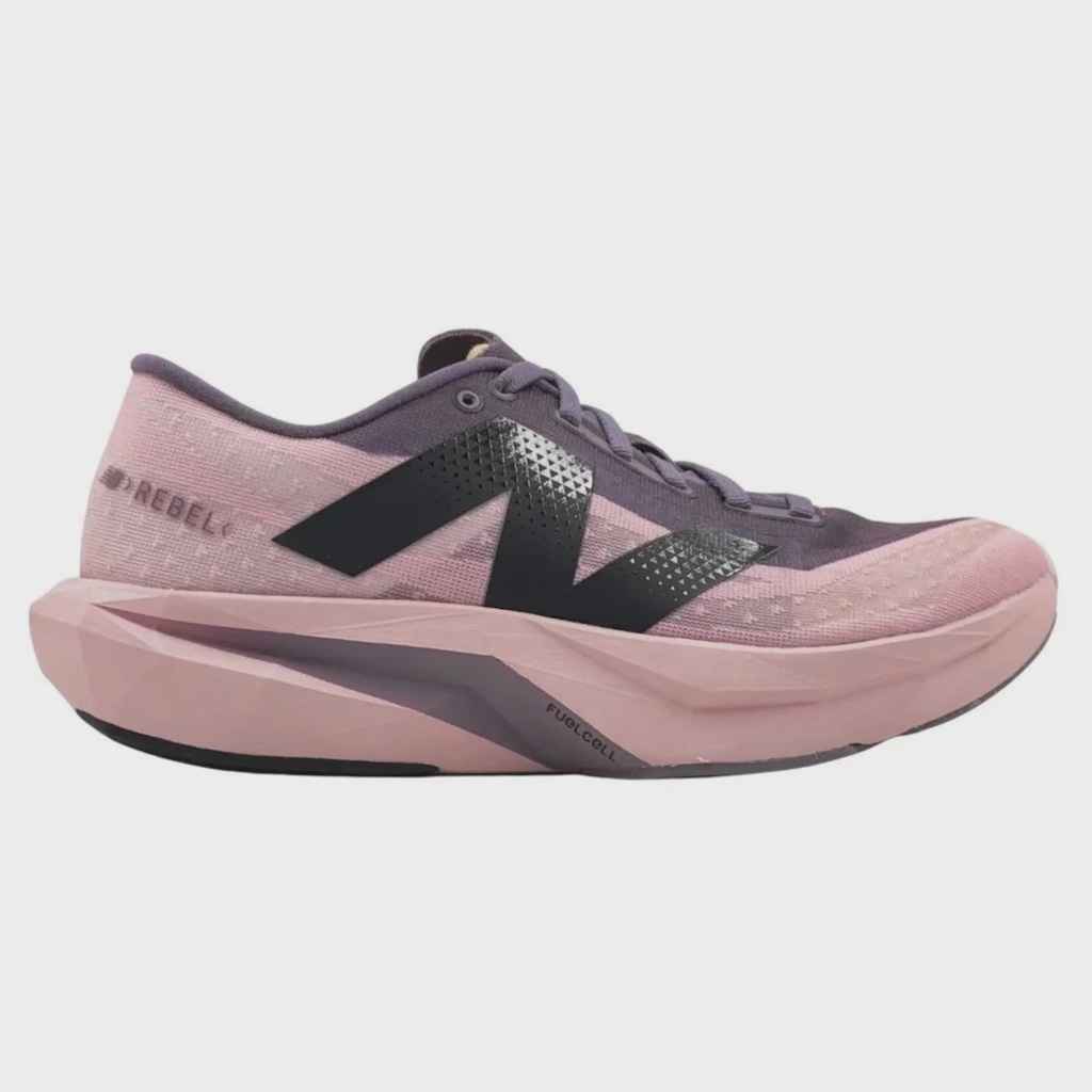 Tênis Feminino New Balance Fuelcell Rebel V4