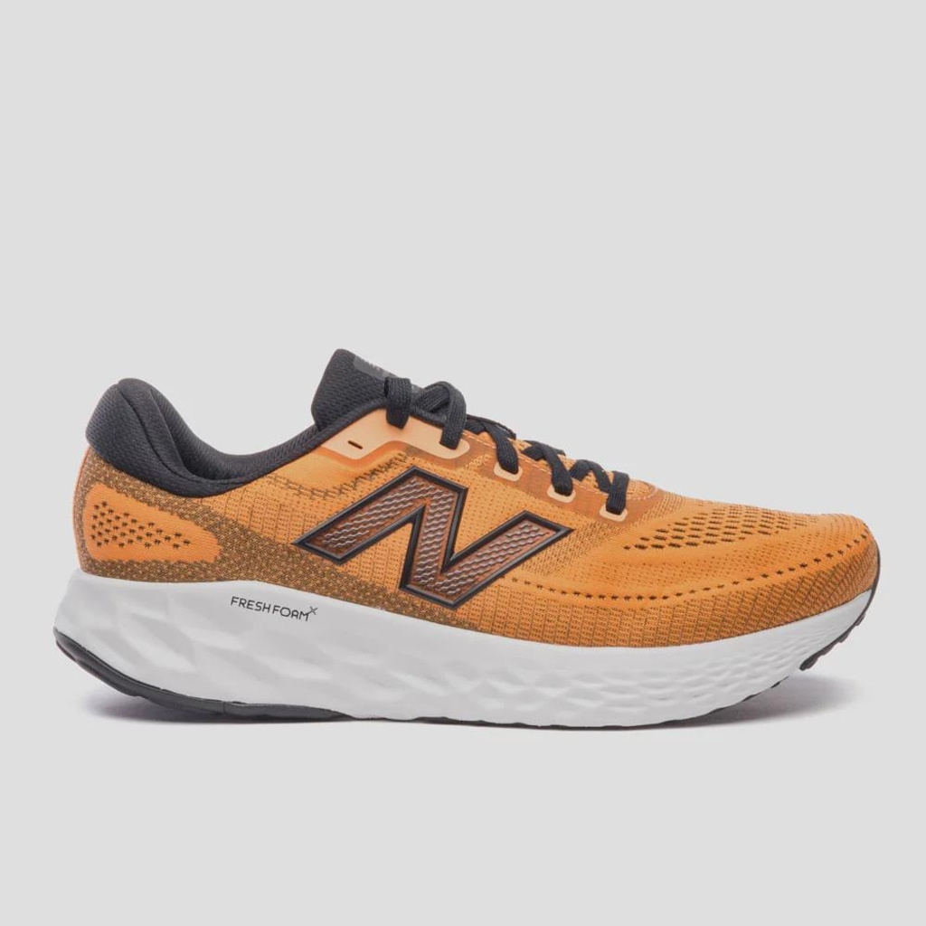 Tênis Masculino New Balance Fresh Foam X Evoz V4