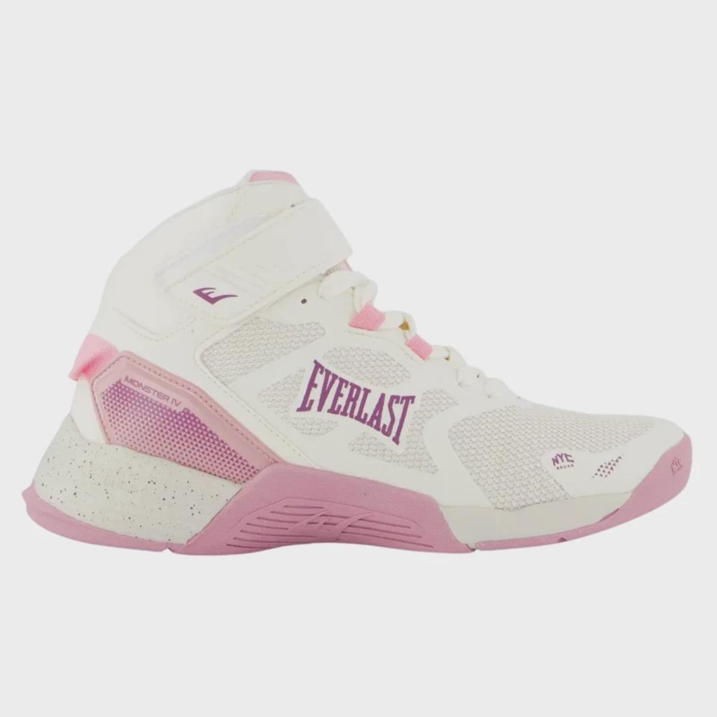 Tênis Everlast Monster 4 Feminino