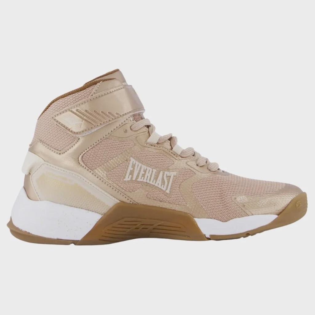 Tênis Everlast Monster 4 Feminino