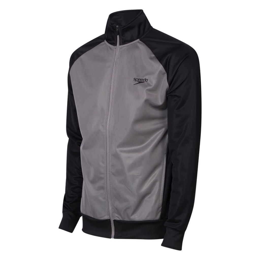 Agasalho Speedo Basic Sports Masculino