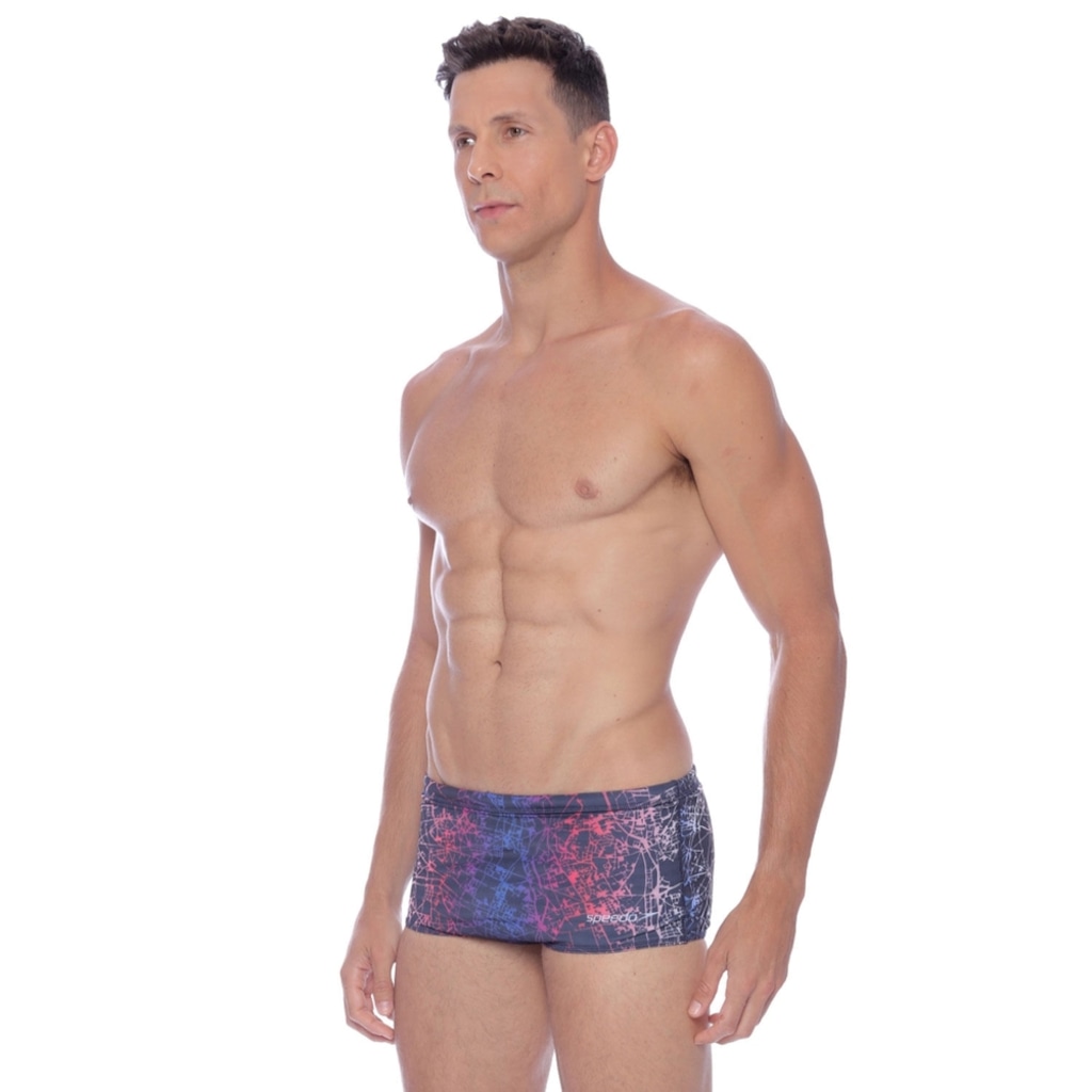 Sunga Tradicional France Speedon