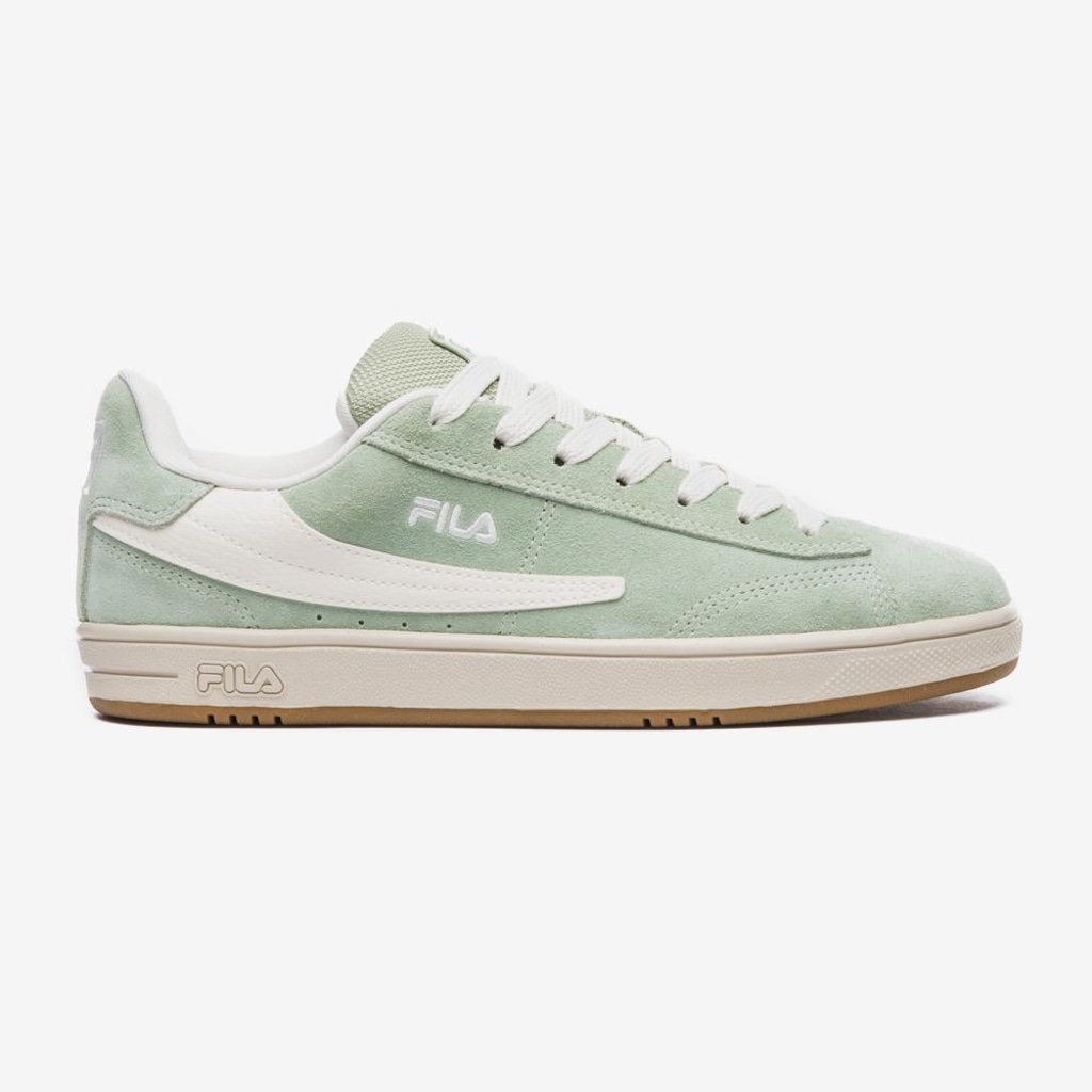 Tênis Fila Court 90 Feminino