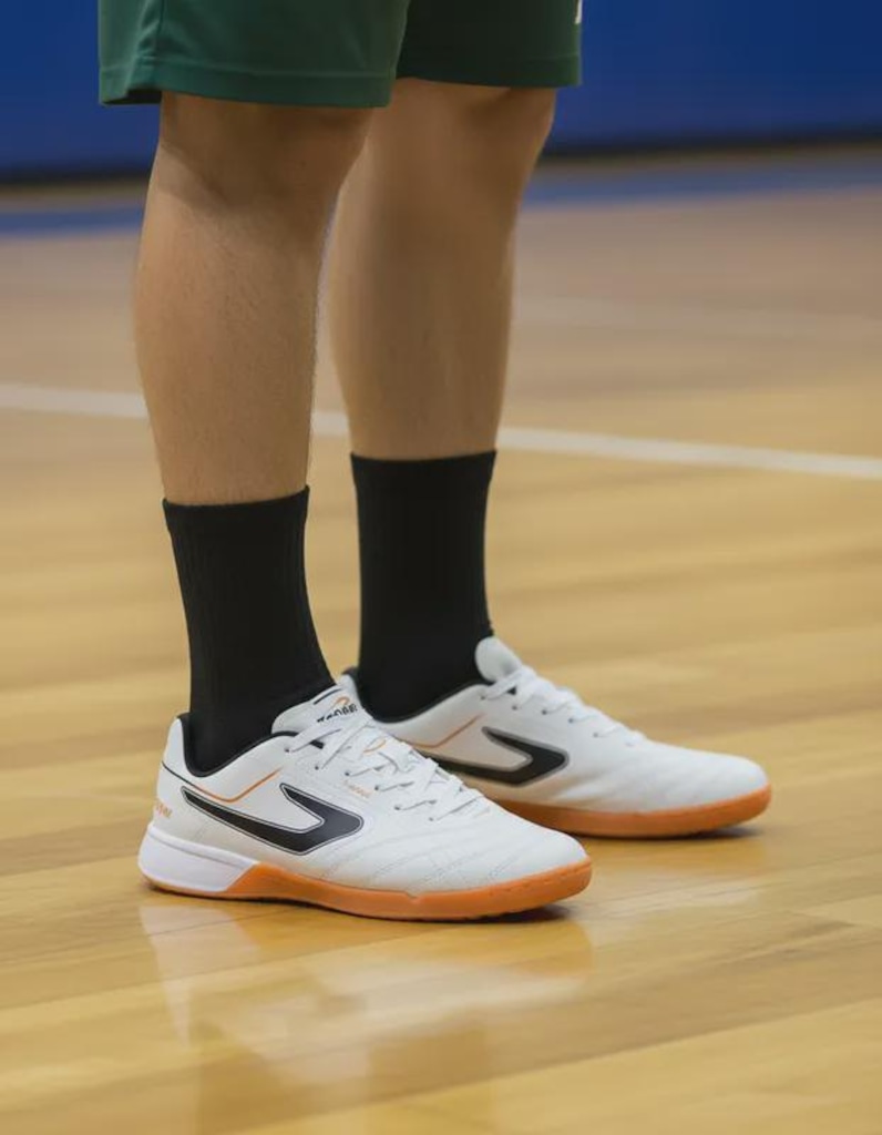 Imagem 4 do produto CHUTEIRA DE FUTSAL TOPPER BAIRRO