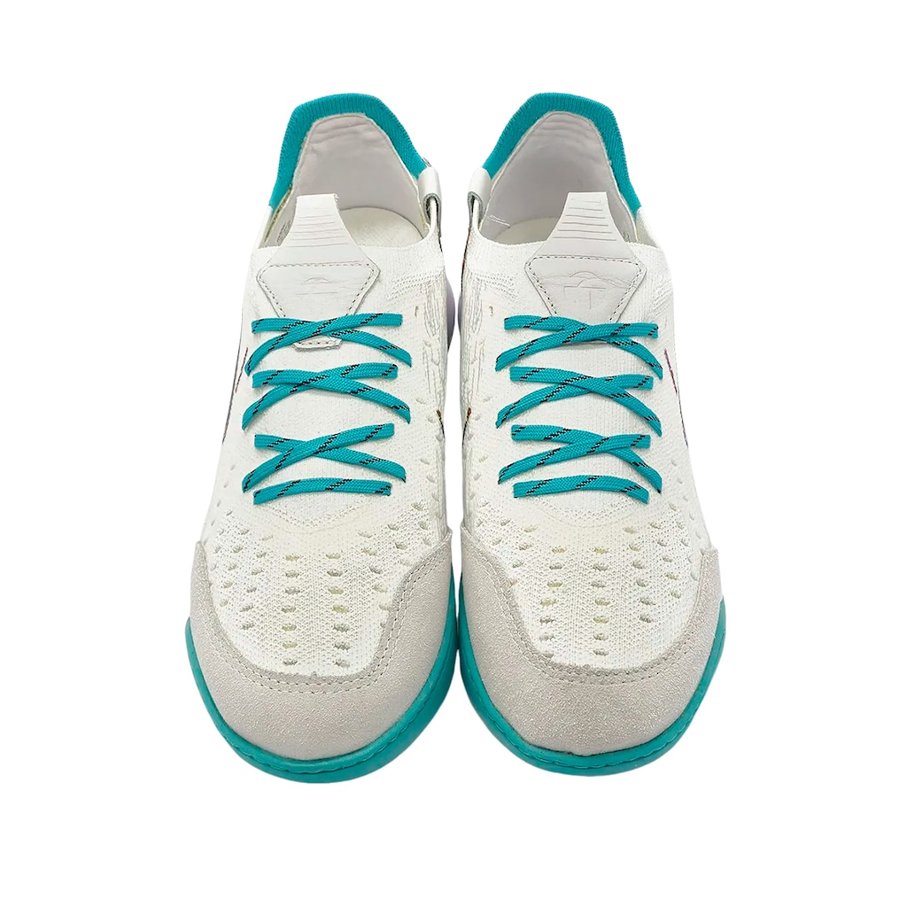 Imagem 4 do produto CHUTEIRA DE FUTSAL TOPPER DOMINATOR FUSE II