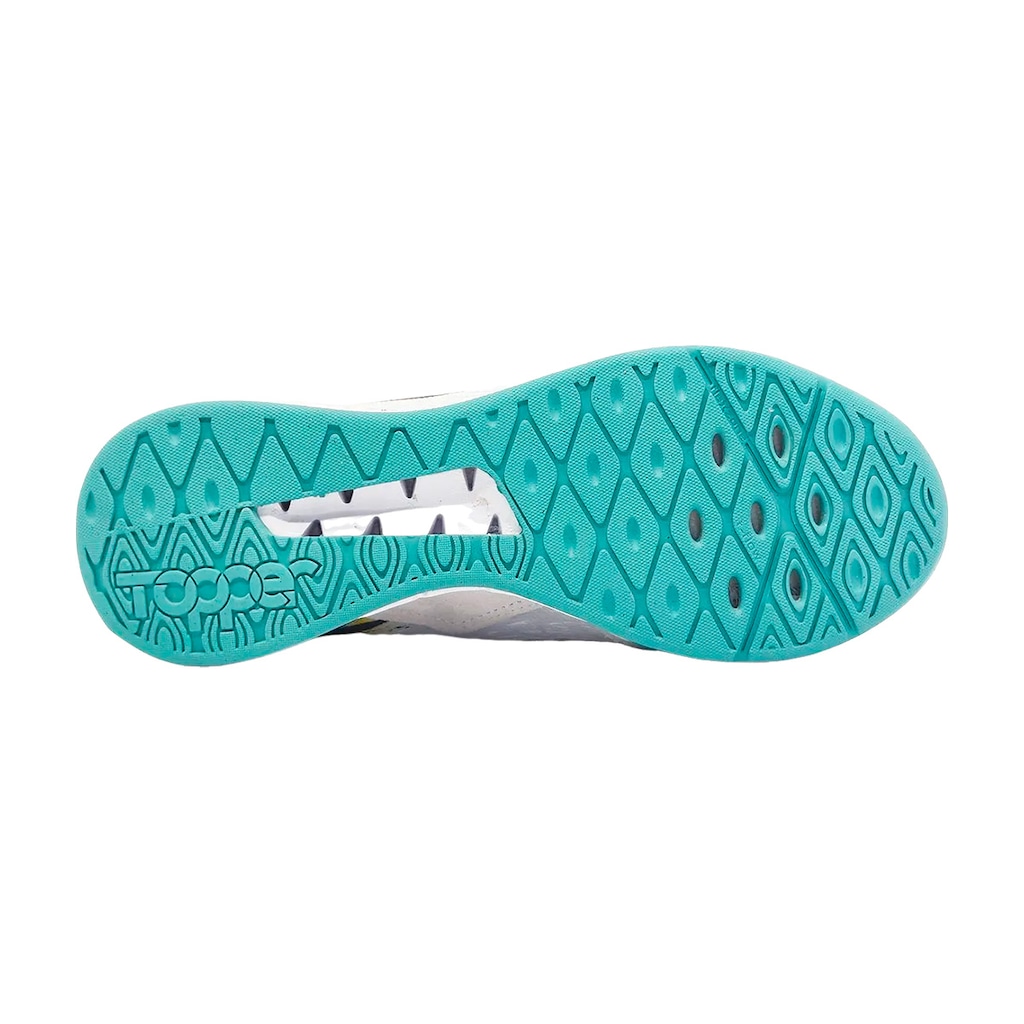 Imagem 5 do produto CHUTEIRA DE FUTSAL TOPPER DOMINATOR FUSE II