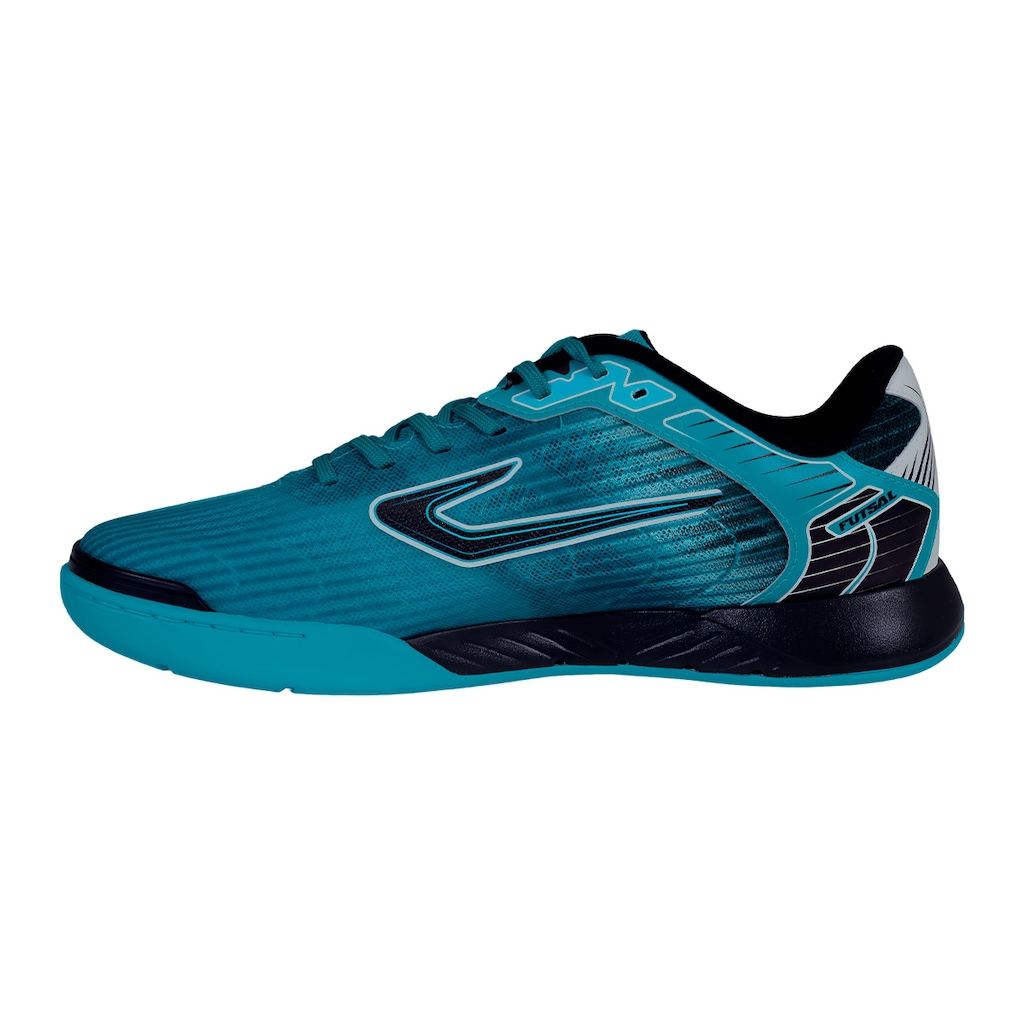 Imagem 2 do produto CHUTEIRA DE FUTSAL TOPPER ELITTE ADULTO