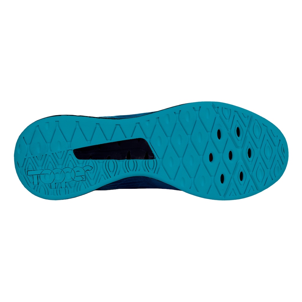 Imagem 3 do produto CHUTEIRA DE FUTSAL TOPPER ELITTE ADULTO