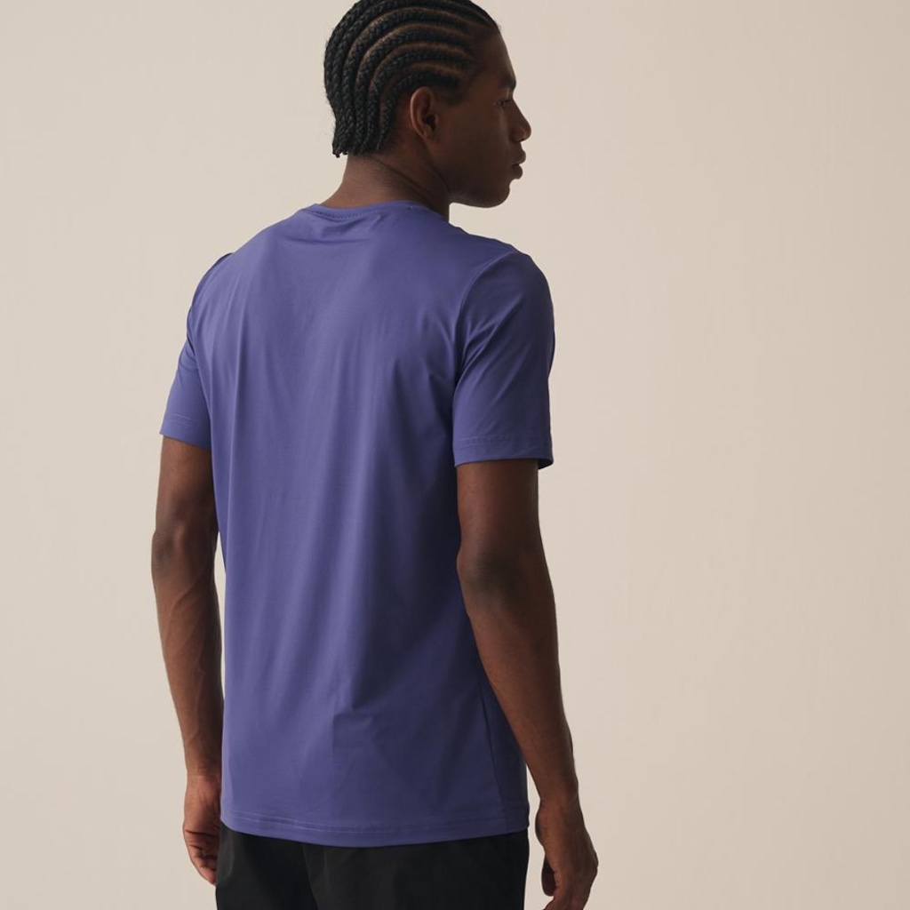 Imagem 2 do produto Camiseta Fila Sun Protect Breezy Masculina