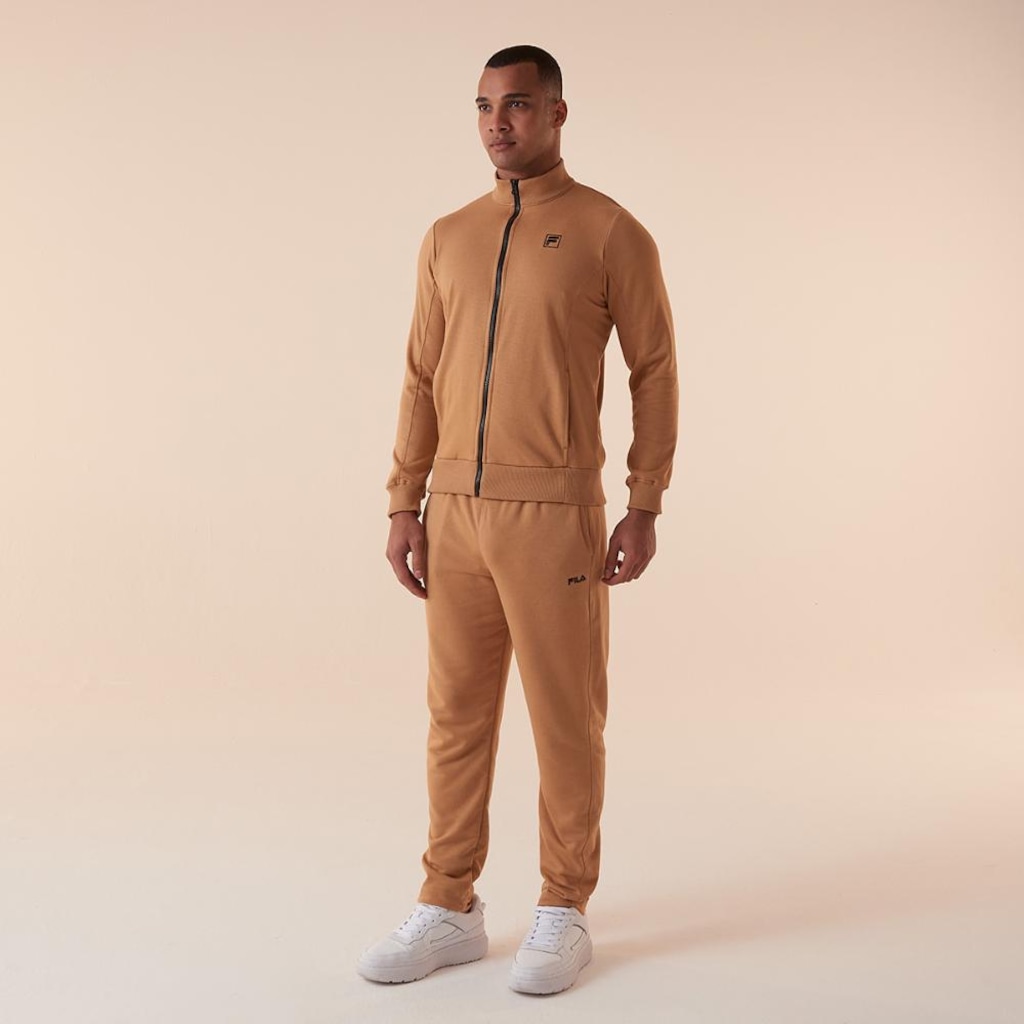 Calça Fila Jogging Classic B Masculina