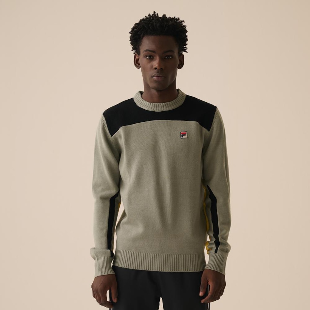 Casaco Fila Josh Masculino