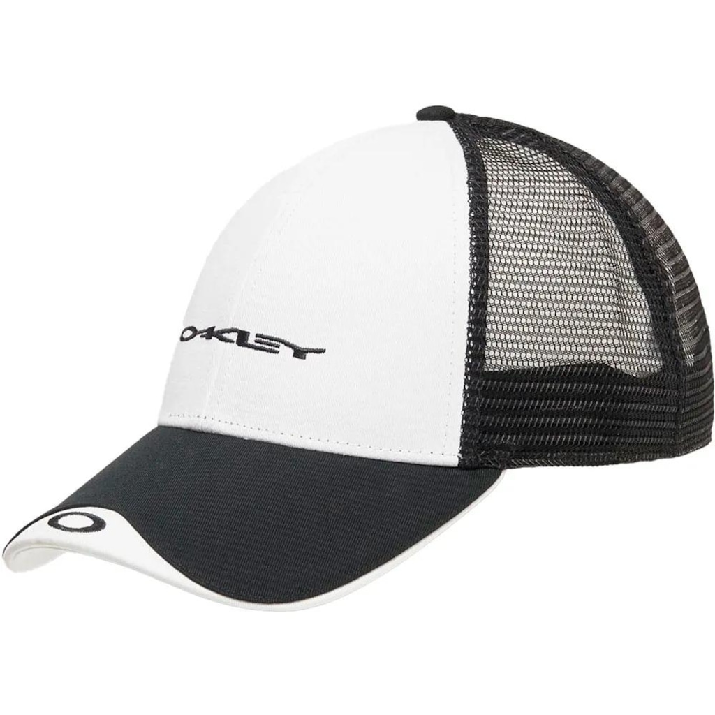 Boné Aba Curva Oakley Aba Curva Classic Trucker SM26 Unissex