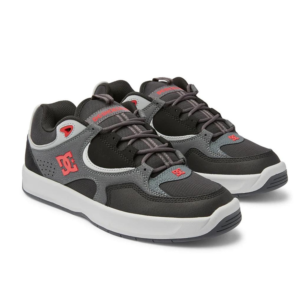 Imagem 2 do produto Tênis DC Shoes DC Kalynx Zero SM26 Masculino