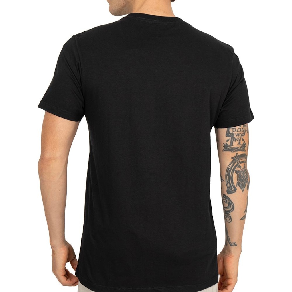Imagem 2 do produto Camiseta RVCA Balance Box SS PS SM26 Masculina