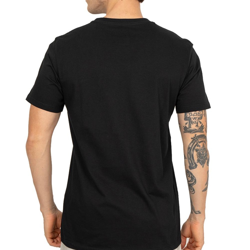 Imagem 2 do produto Camiseta RVCA Balance Box SM26 Masculina