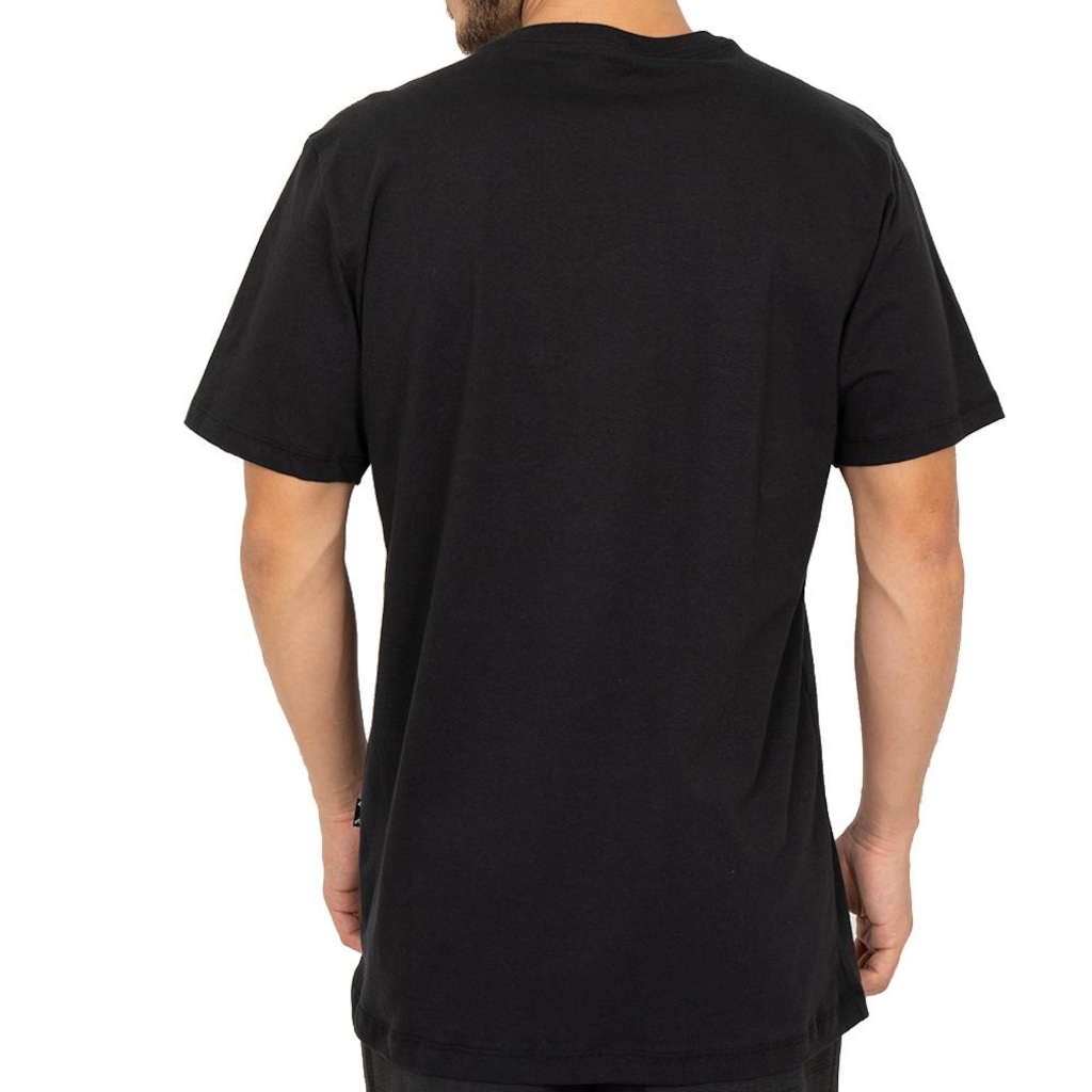 Imagem 2 do produto Camiseta Billabong Mid Arch PS SM26 Masculina