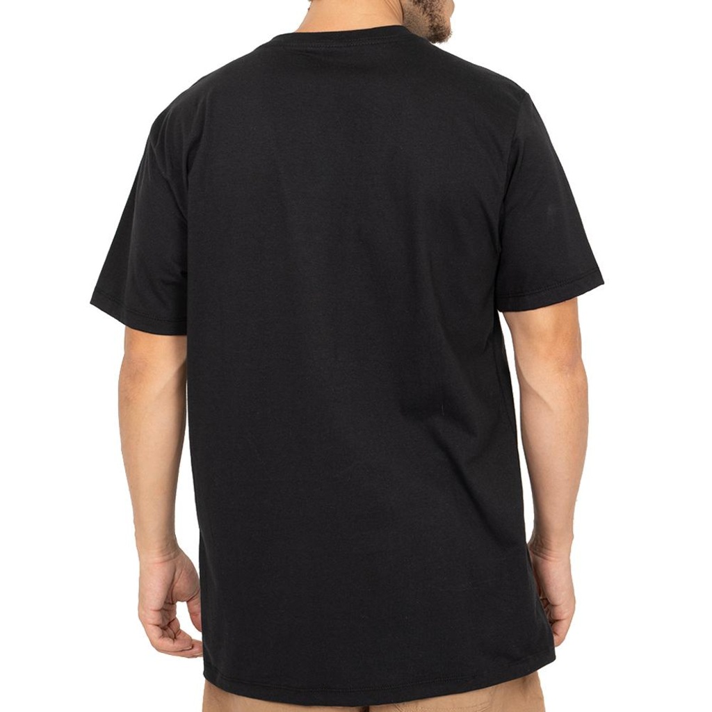 Imagem 2 do produto Camiseta Billabong Bracket Wave SM26 Masculina