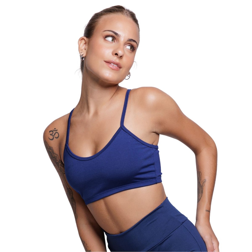 Imagem 2 do produto Top Fitness Vekyo Moda Fitness Feminino