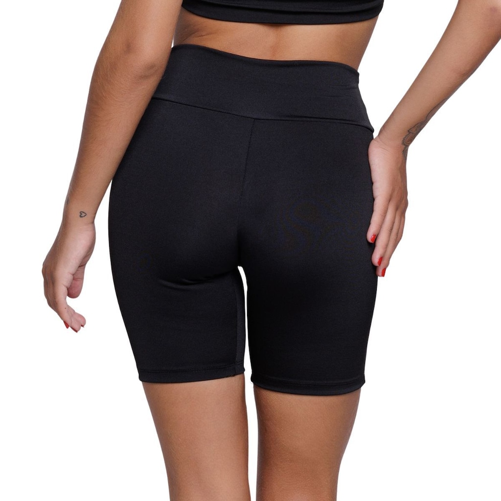 Imagem 3 do produto Shorts Fitness Suplex Vekyo - Moda Feminina