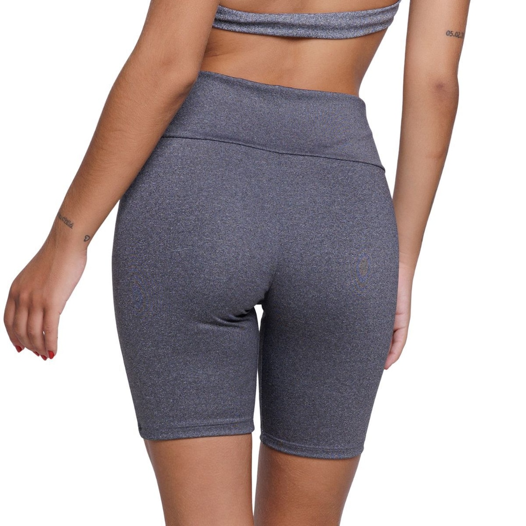 Imagem 3 do produto Shorts Fitness Suplex Vekyo - Moda Feminina