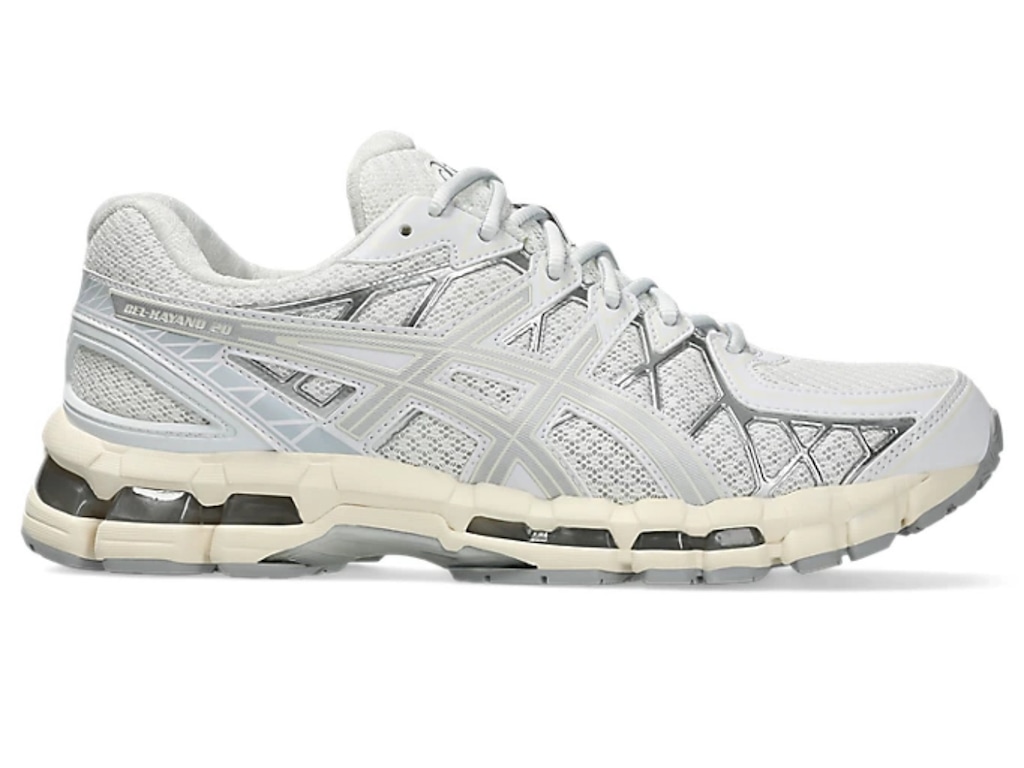 Tênis Asics Gel-Kayano 20 Masculino