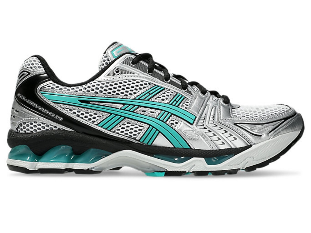 Tênis Asics Gel Kayano 14 Masculino