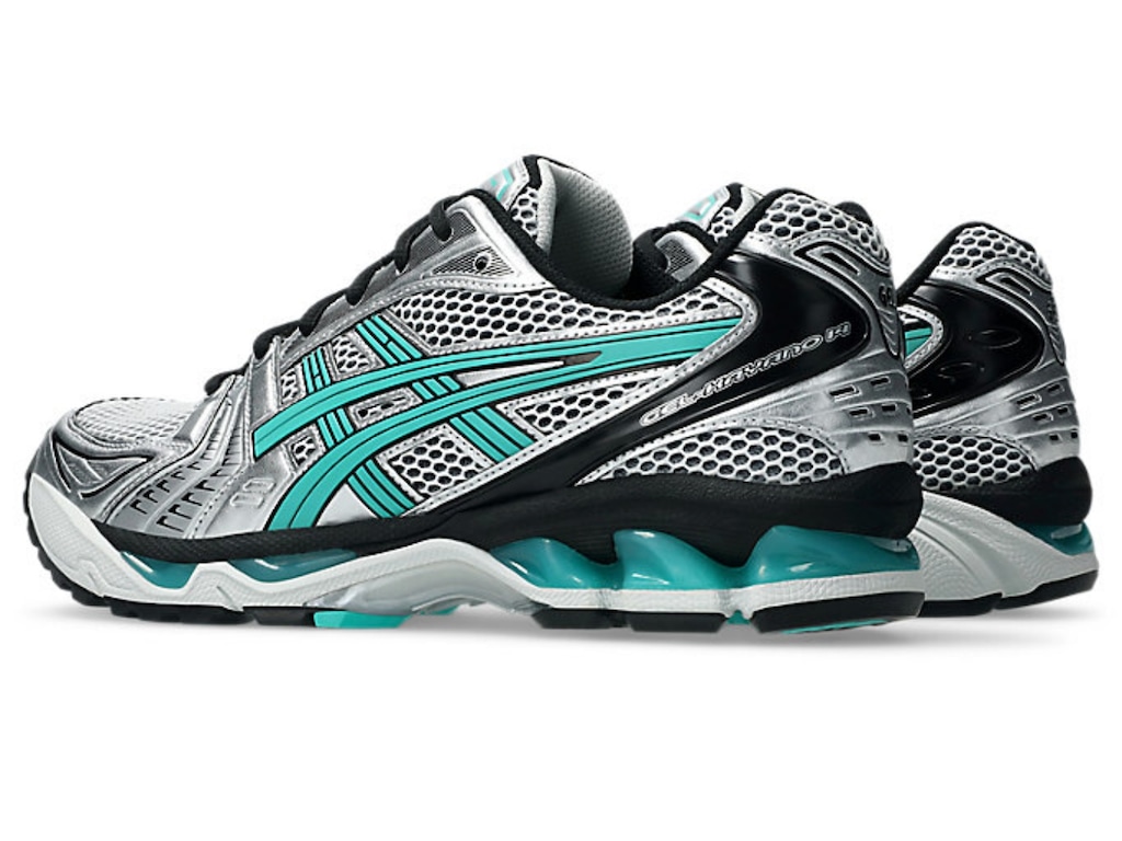 Imagem 3 do produto Tênis Asics Gel Kayano 14 Masculino