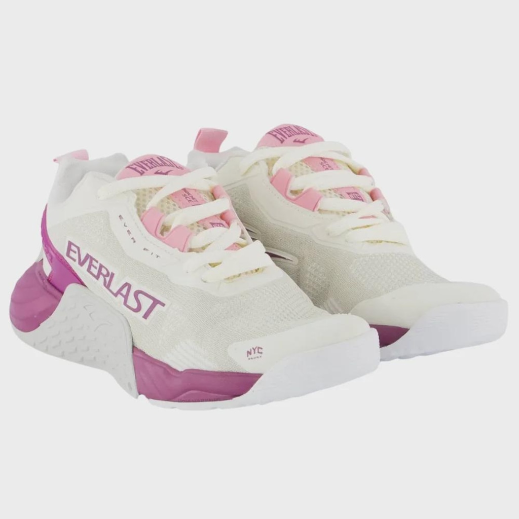 Imagem 2 do produto Tênis Everlast Climber Ultra - Feminino