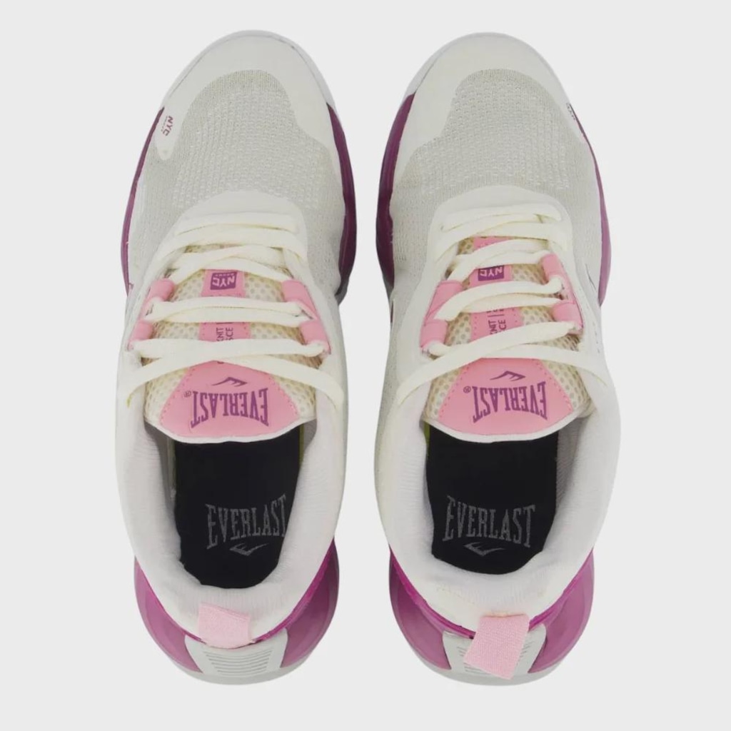 Imagem 3 do produto Tênis Everlast Climber Ultra - Feminino