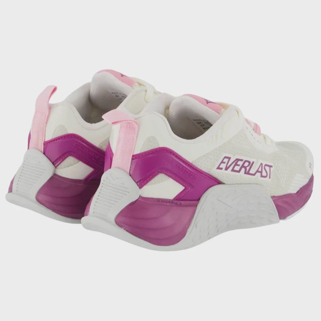 Imagem 4 do produto Tênis Everlast Climber Ultra - Feminino