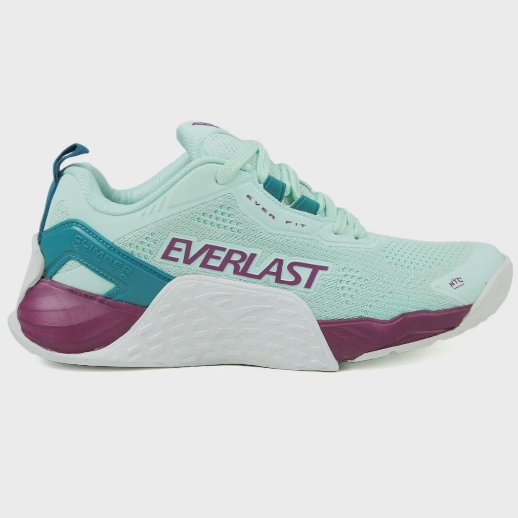 Tênis Everlast Climber Ultra - Feminino