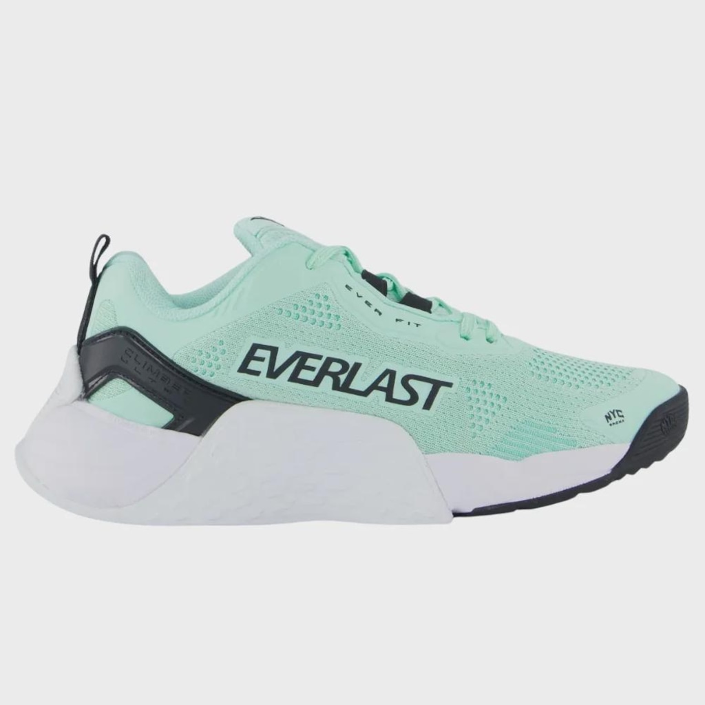 Tênis Everlast Climber Ultra - Feminino