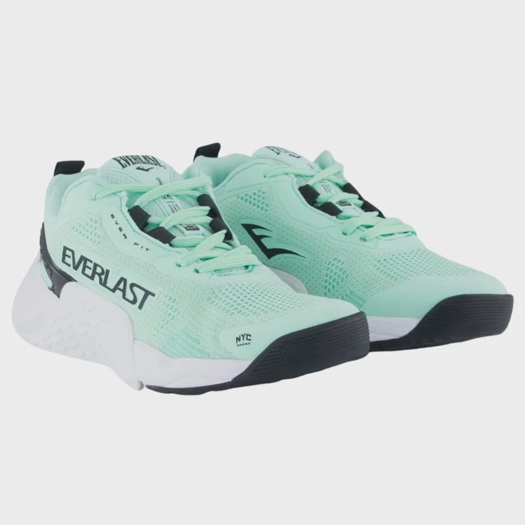 Imagem 2 do produto Tênis Everlast Climber Ultra - Feminino