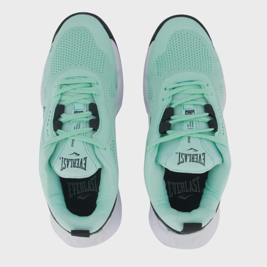 Imagem 3 do produto Tênis Everlast Climber Ultra - Feminino