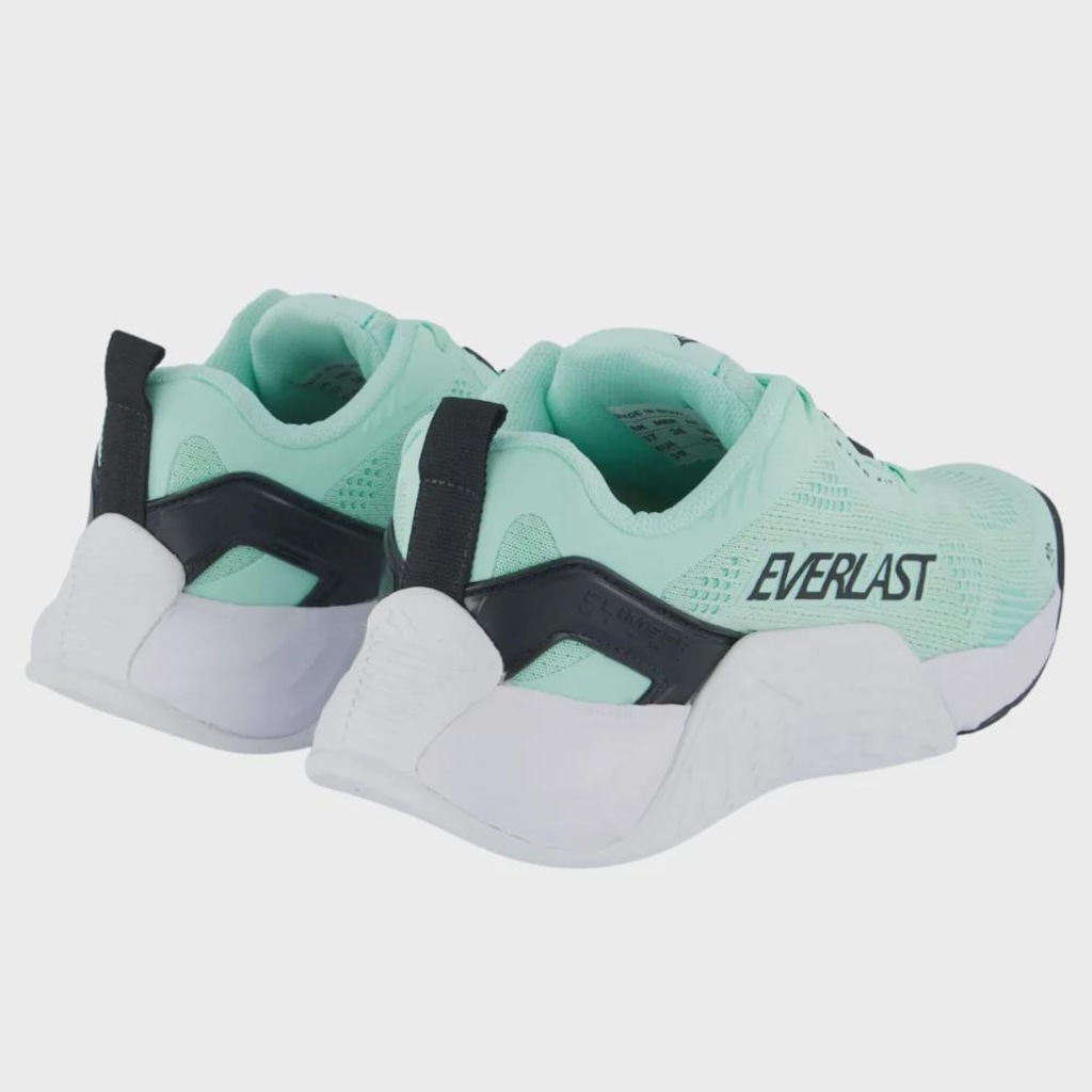 Imagem 4 do produto Tênis Everlast Climber Ultra - Feminino