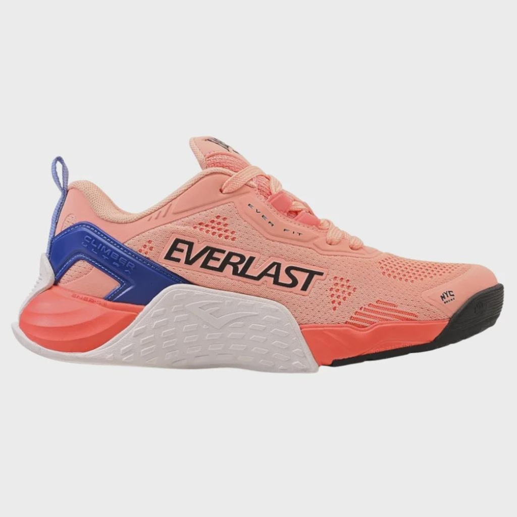 Tênis Everlast Climber Ultra - Feminino