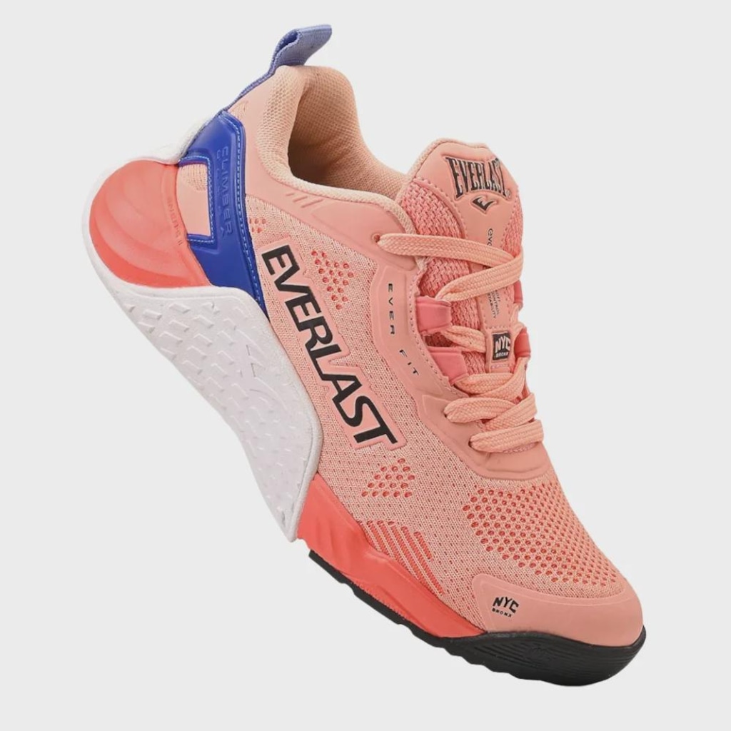 Imagem 2 do produto Tênis Everlast Climber Ultra - Feminino