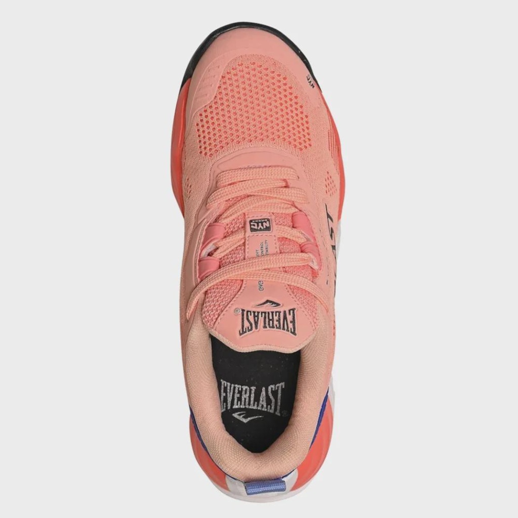 Imagem 3 do produto Tênis Everlast Climber Ultra - Feminino