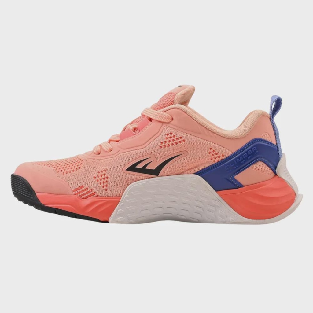 Imagem 4 do produto Tênis Everlast Climber Ultra - Feminino